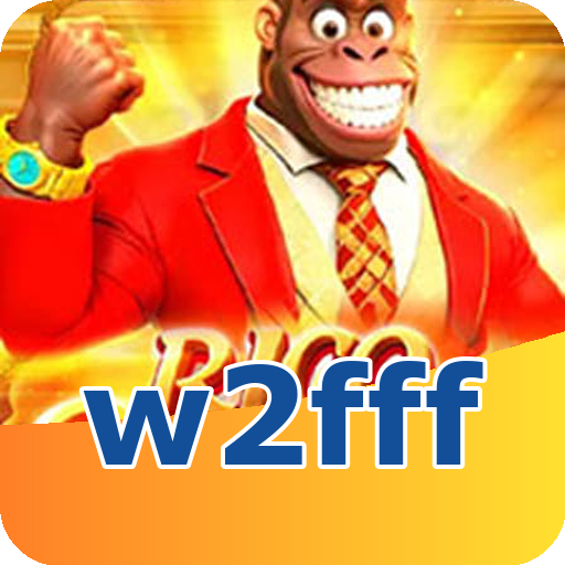 Logo Oficial w2fff Download