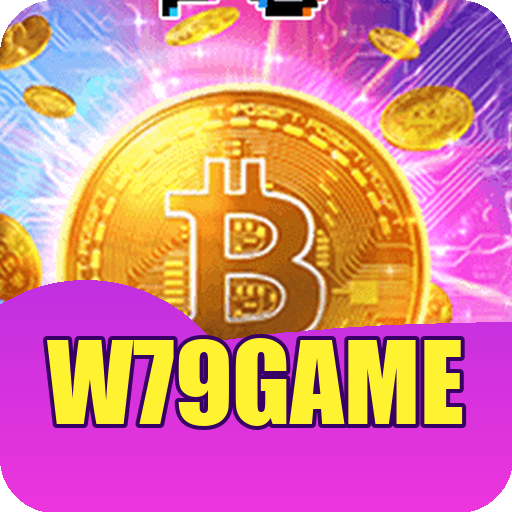 Logo Oficial w79game Download