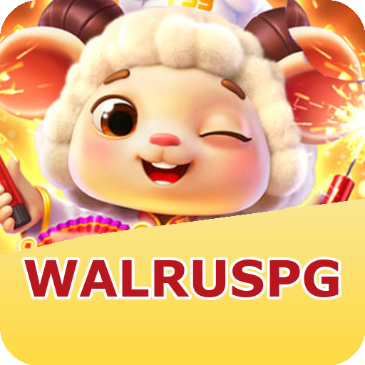 Logo Oficial walruspg Download