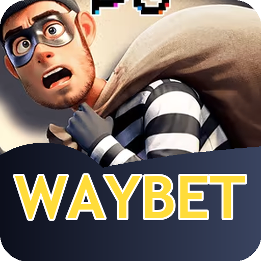 Logo Oficial waybet Download