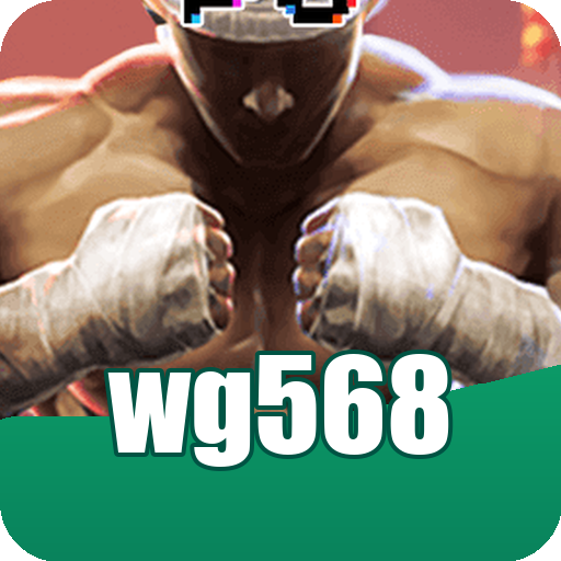 Logo Oficial wg568 Download