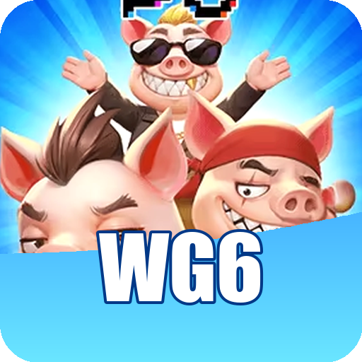 Logo Oficial wg6 Download