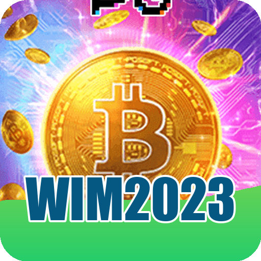 Logo Oficial wim2023 Download
