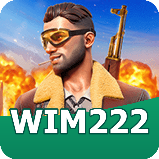 Logo Oficial wim222 Download