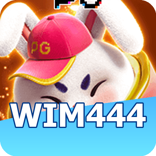 Logo Oficial wim444 Download