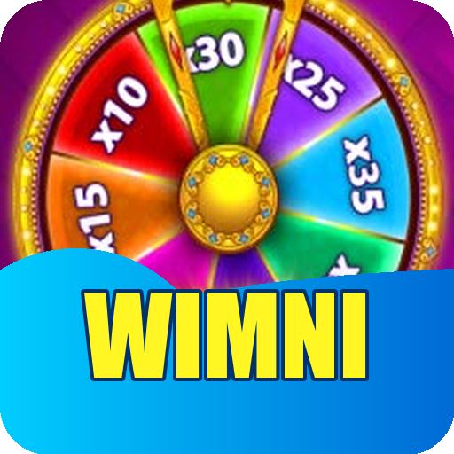 Logo Oficial wimni Download