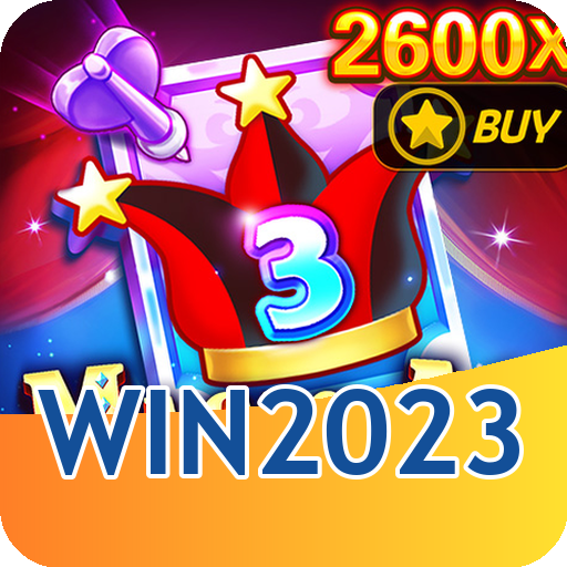 Logo Oficial win2023 Download