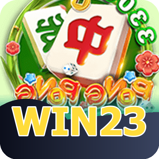 Logo Oficial win23 Download