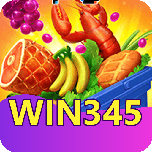 Logo Oficial win345 Download