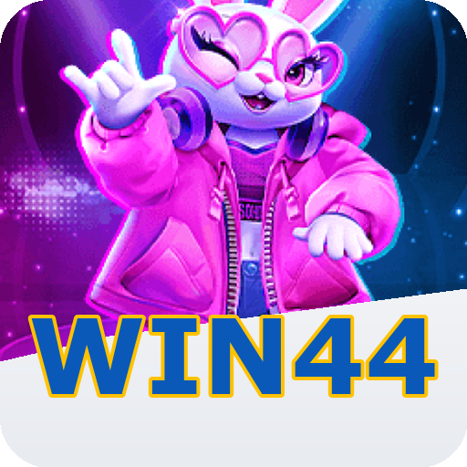 Logo Oficial win44 Download