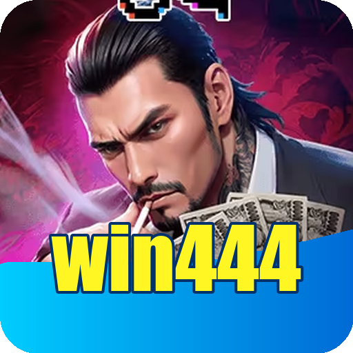 Formulário de Registro win444