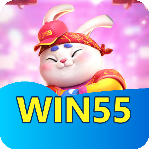 Logo Oficial win55 Download