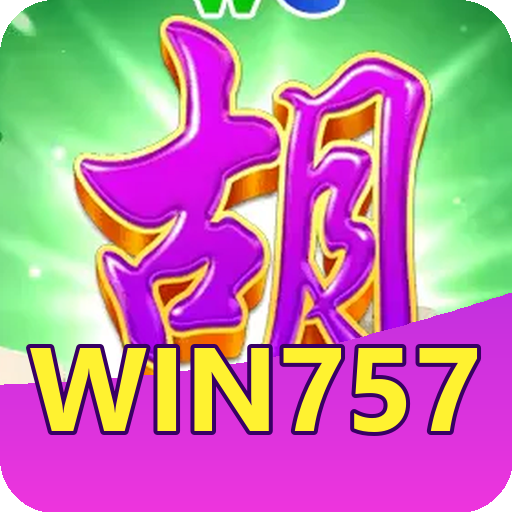 Logo Oficial win757 Download