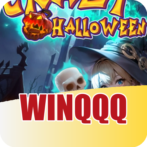 Logo Oficial winqqq Download