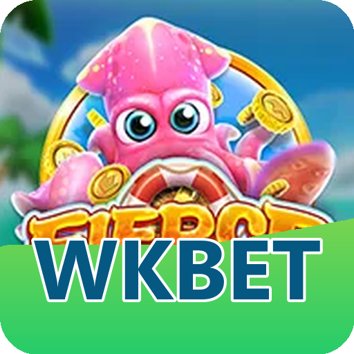 Logo Oficial wkbet Download