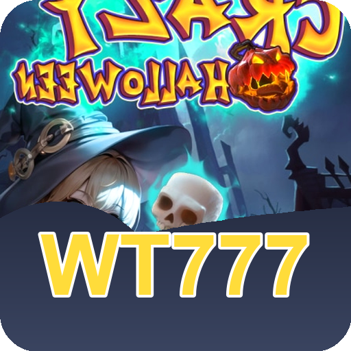 Logo Oficial wt777 Download