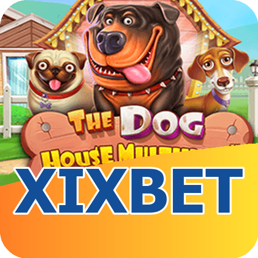 Logo Oficial xixbet Download