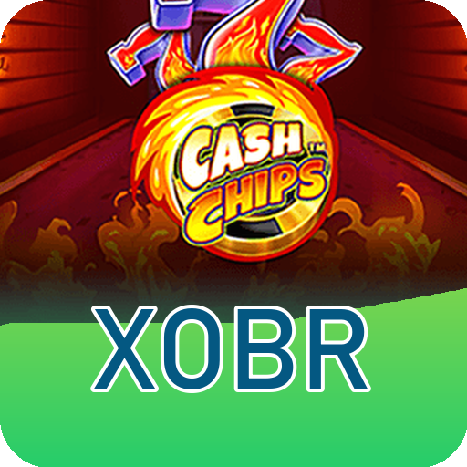 Logo Oficial xobr Download