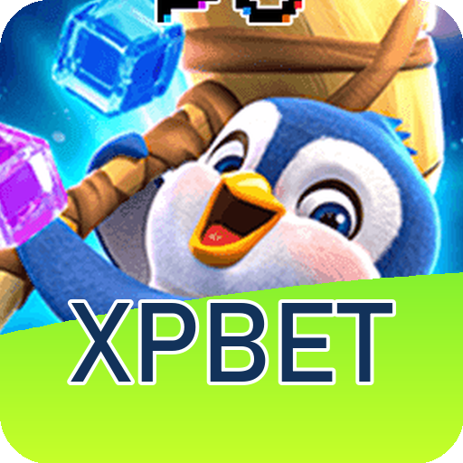 Logo Oficial xpbet Download