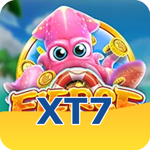 Logo Oficial xt7 Download