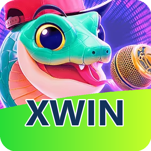 Logo Oficial xwin Download