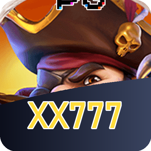 Logo Oficial xx777 Download