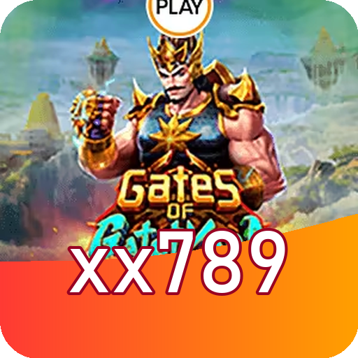 Logo Oficial xx789 Download