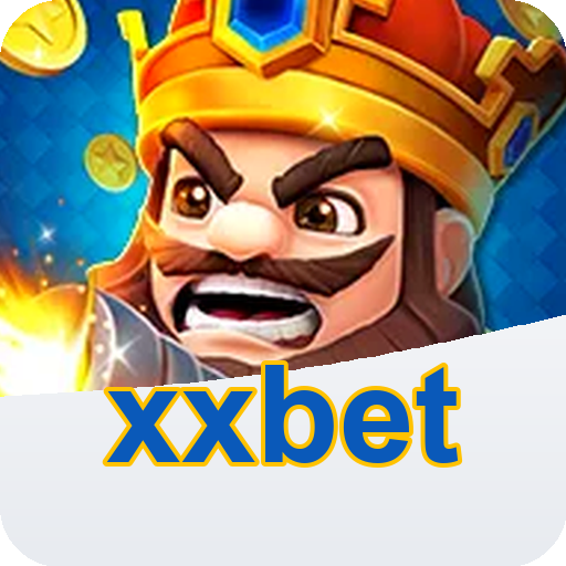Logo Oficial xxbet Download