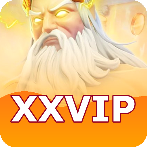 Logo Oficial xxvip Download