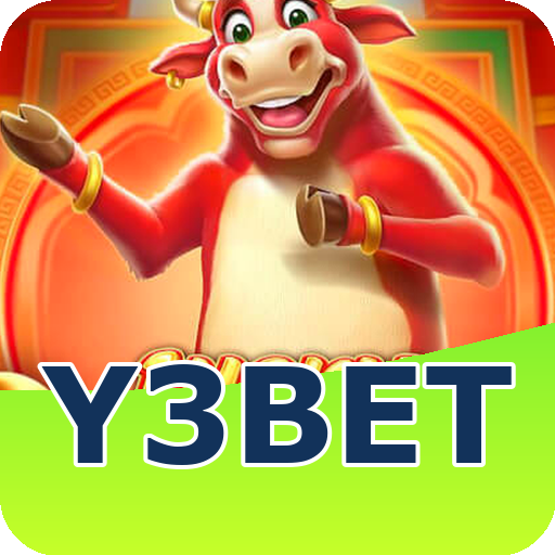 Logo Oficial y3bet Download