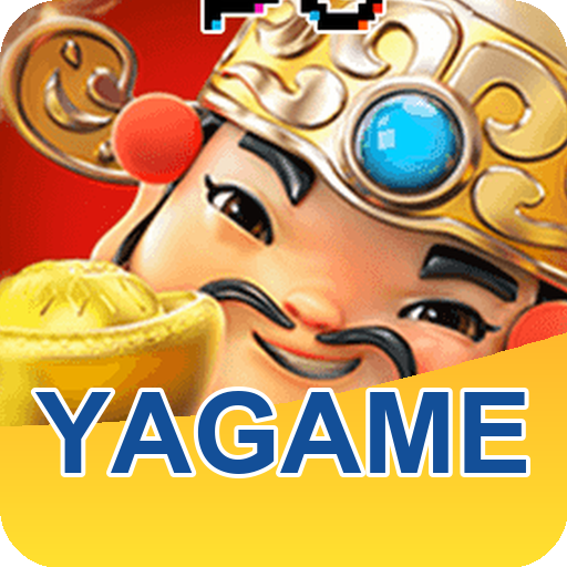Logo Oficial yagame Download