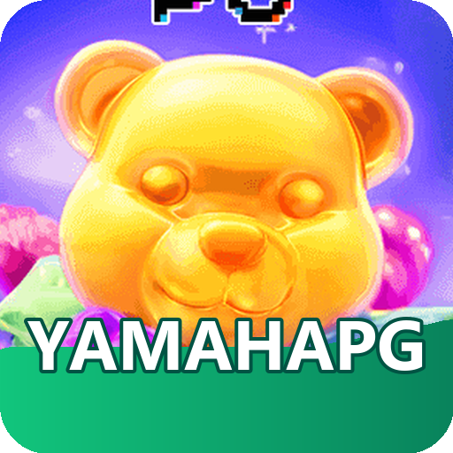 Logo Oficial yamahapg Download