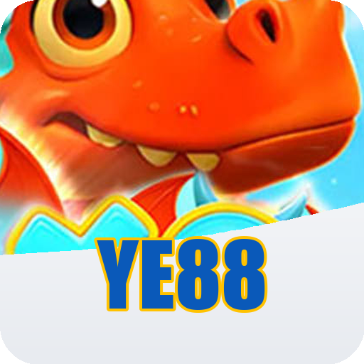 Logo Oficial ye88 Download