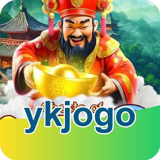 Formulário de Registro ykjogo