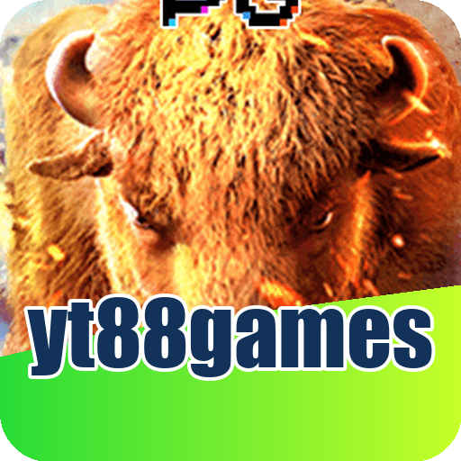 Logo Oficial yt88games Download