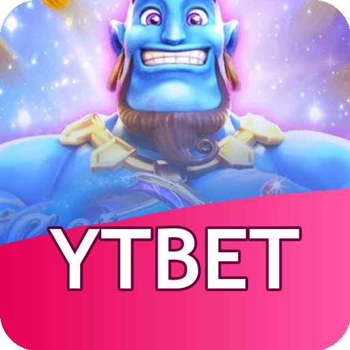 Logo Oficial ytbet Download