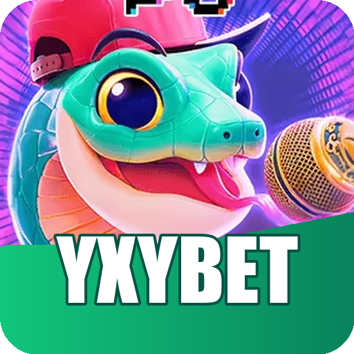 Logo Oficial yxybet Download