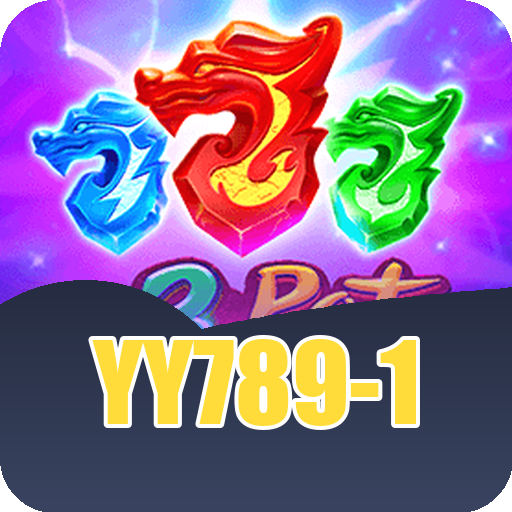 Logo Oficial yy789-1 Download