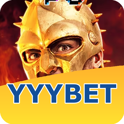 Logo Oficial yyybet Download