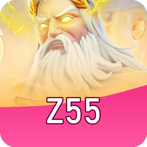 Logo Oficial z55 Download