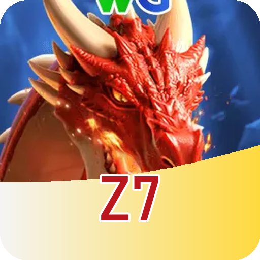 Logo Oficial z7 Download