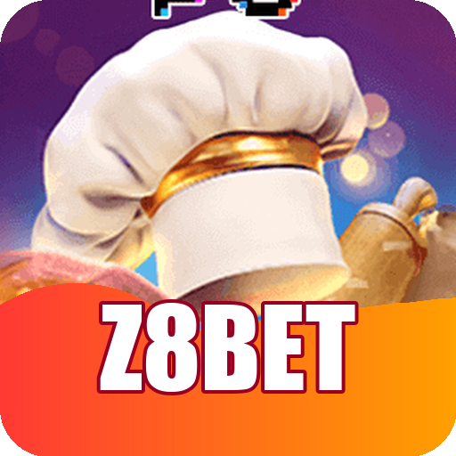 Logo Oficial z8bet Download