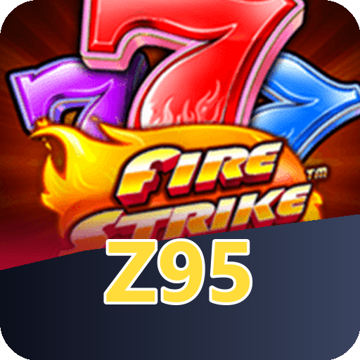 Logo Oficial z95 Download