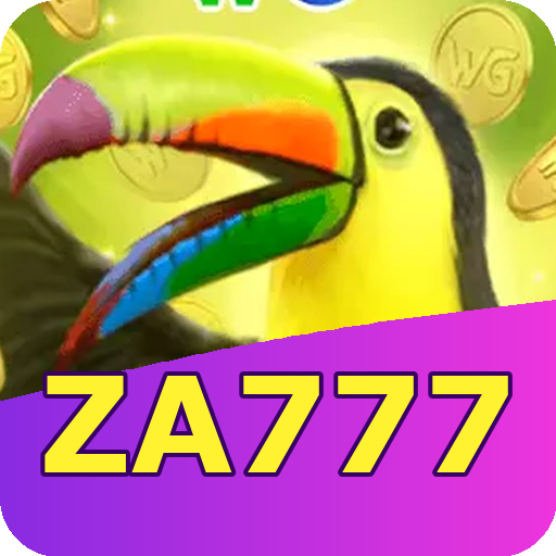 Formulário de Registro za777
