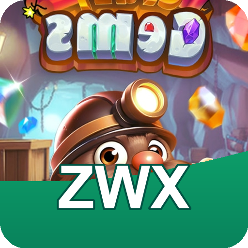 Logo Oficial zwx Download