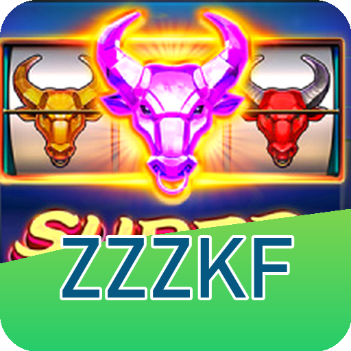 Logo Oficial zzzkf Download